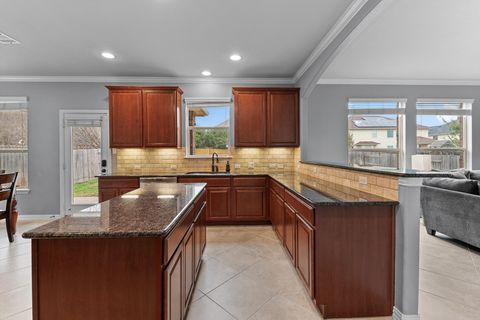 Tiny photo for 2920 Dusty Chisolm TRL, Pflugerville, TX 78660 (MLS # 6437062)