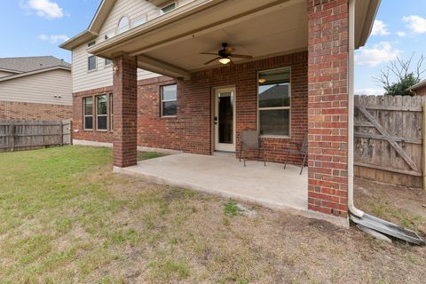 Tiny photo for 2920 Dusty Chisolm TRL, Pflugerville, TX 78660 (MLS # 6437062)
