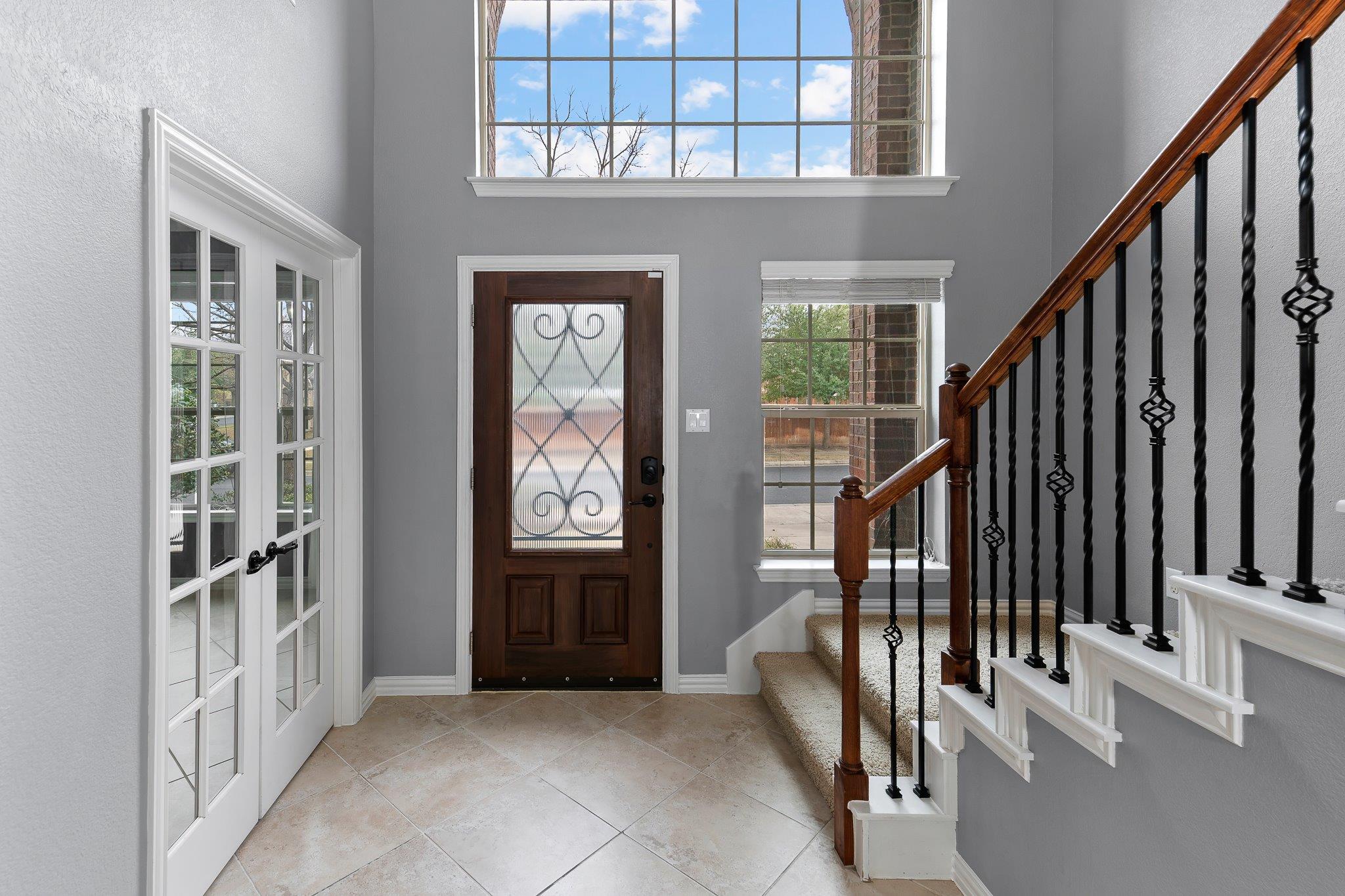 2920 Dusty Chisolm TRL