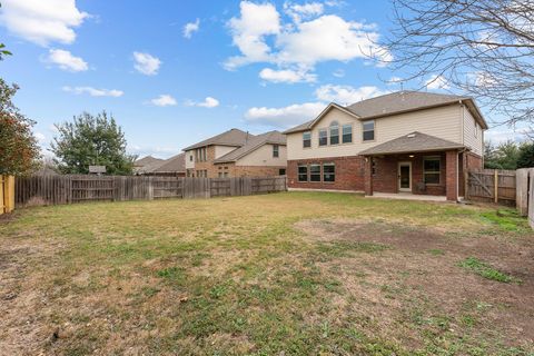 Tiny photo for 2920 Dusty Chisolm TRL, Pflugerville, TX 78660 (MLS # 6437062)