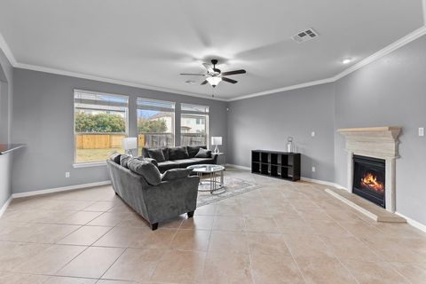 Tiny photo for 2920 Dusty Chisolm TRL, Pflugerville, TX 78660 (MLS # 6437062)