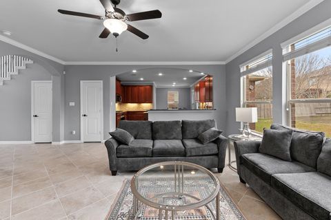 Tiny photo for 2920 Dusty Chisolm TRL, Pflugerville, TX 78660 (MLS # 6437062)