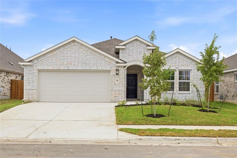 Photo of 236 Bellie LN, Kyle, TX 78640 (MLS # 7306750)