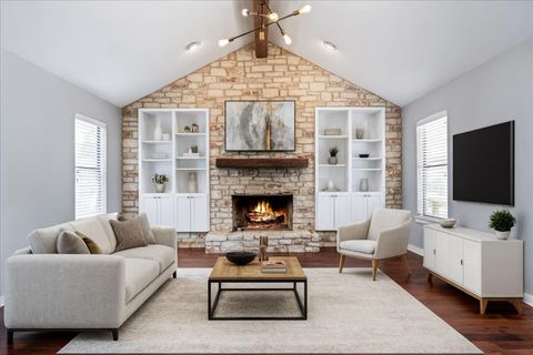 Tiny photo for 11522 Antigua DR, Austin, TX 78759 (MLS # 2083612)