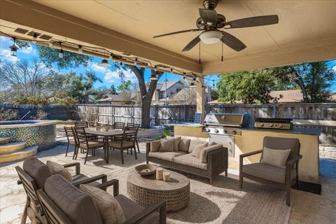 Tiny photo for 11522 Antigua DR, Austin, TX 78759 (MLS # 2083612)