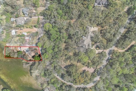 1810 Rockcliff RD Austin TX 78746
