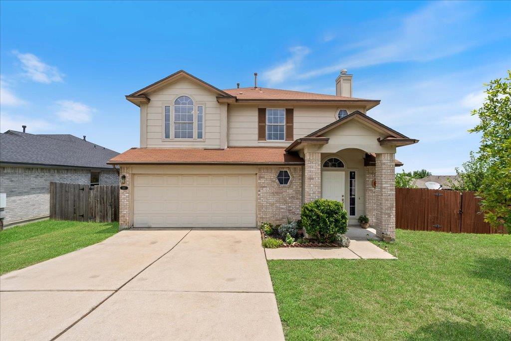 327 Lakemont DR