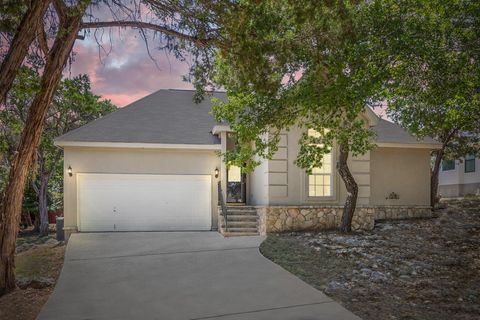 10 Lakewood CIR Wimberley TX 78676