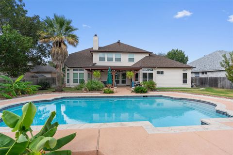 16623 Malaga Hills DR Round Rock TX 78681