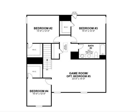 Tiny photo for 7432 Pullman CV, Austin, TX 78747 (MLS # 3080874)