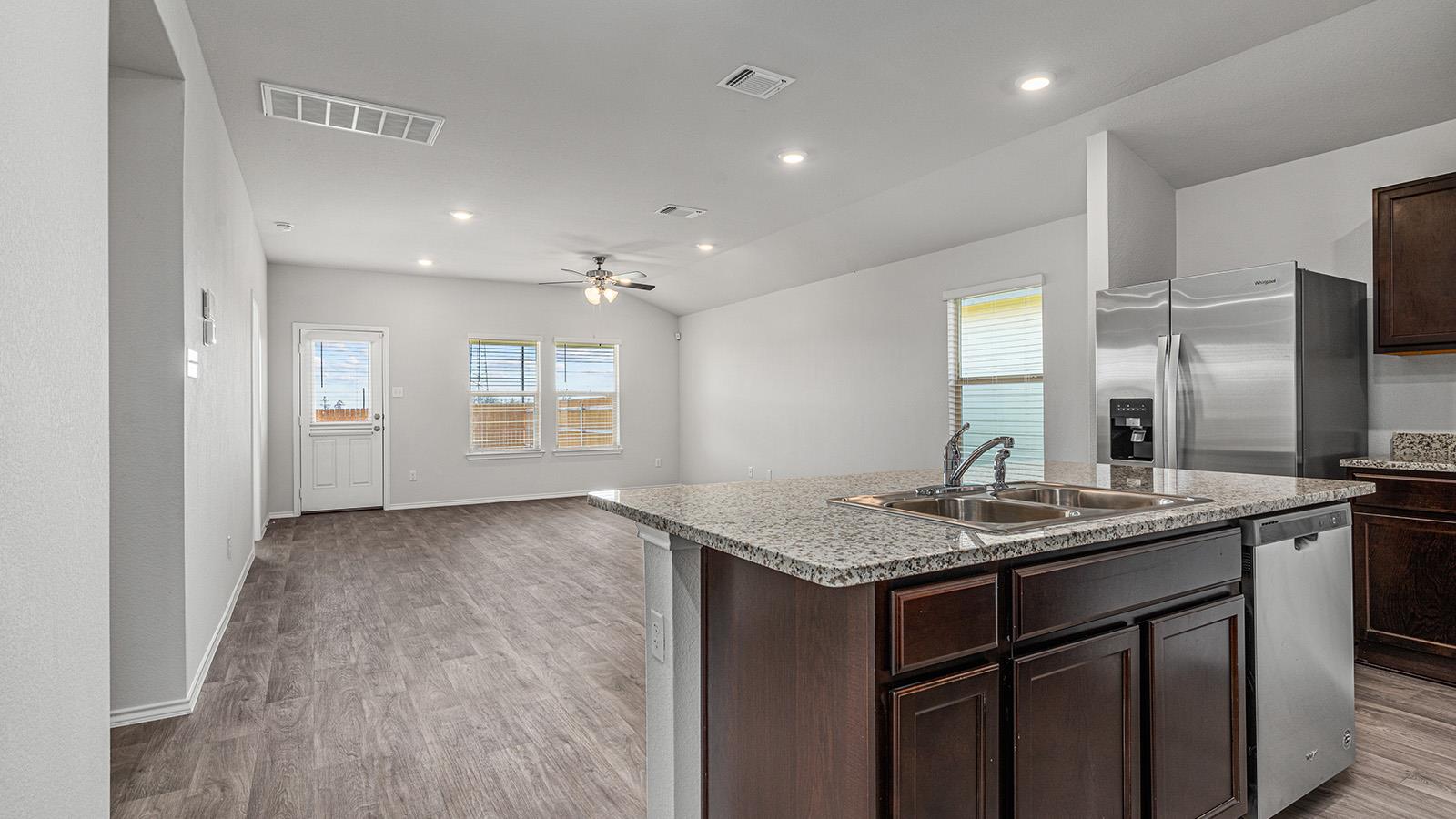 6810 Gilbert DR