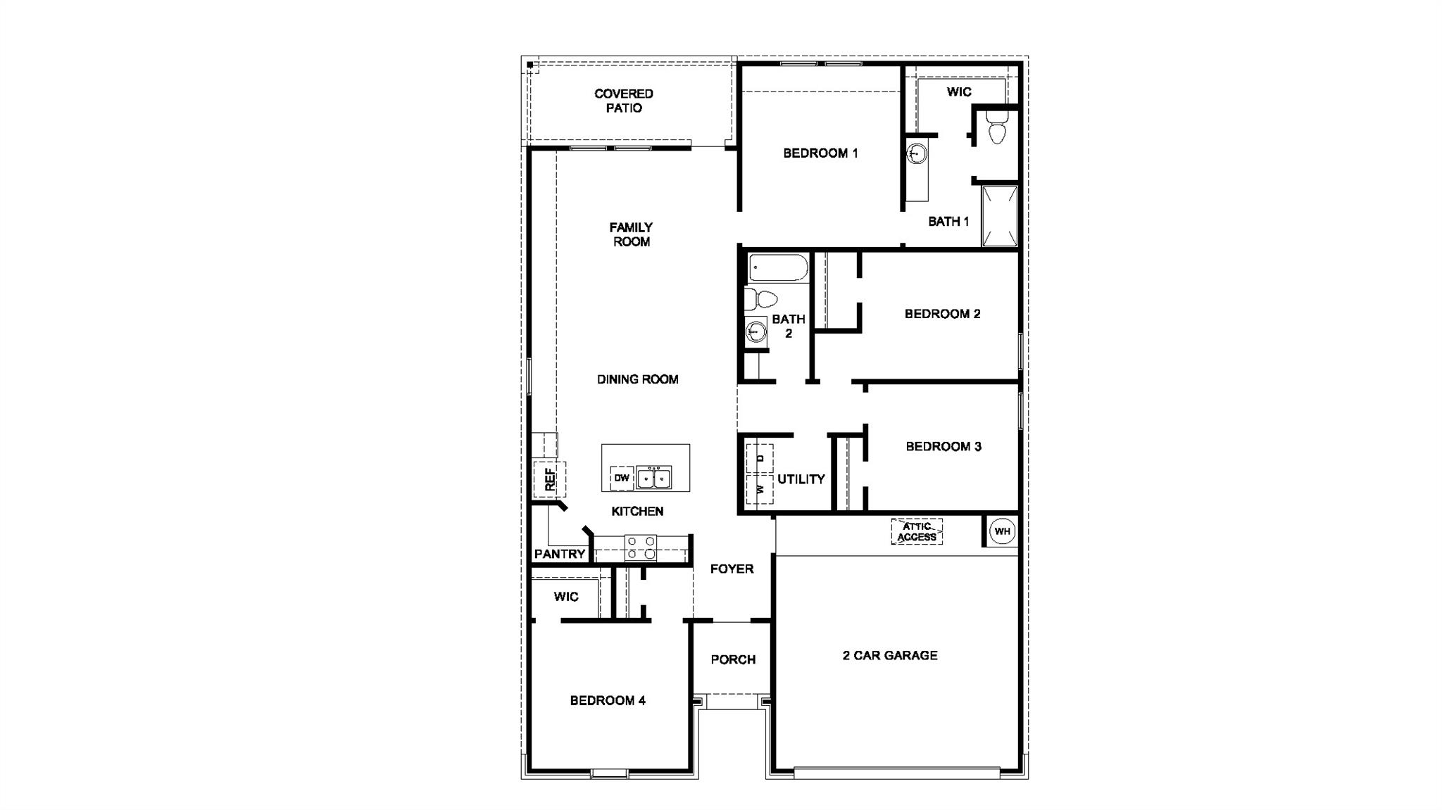 6810 Gilbert DR