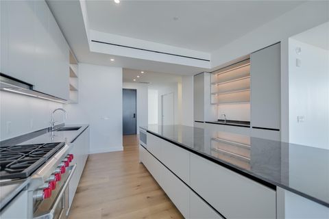 Tiny photo for 610 Davis ST #5103, Austin, TX 78701 (MLS # 9390058)