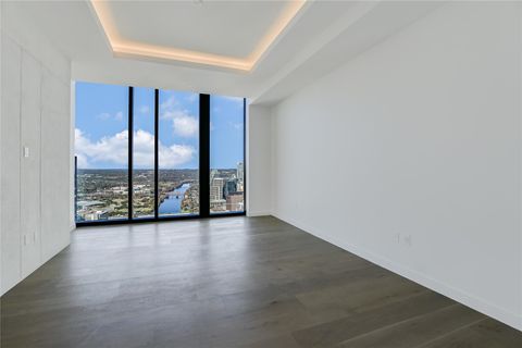 Tiny photo for 610 Davis ST #5103, Austin, TX 78701 (MLS # 9390058)