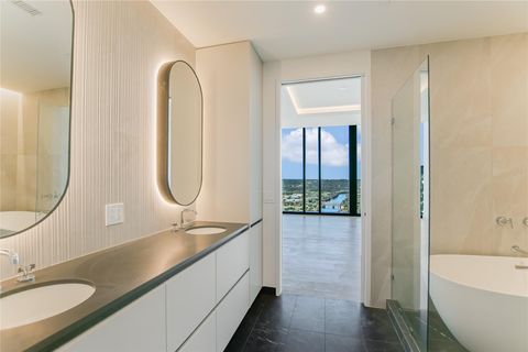 Tiny photo for 610 Davis ST #5103, Austin, TX 78701 (MLS # 9390058)