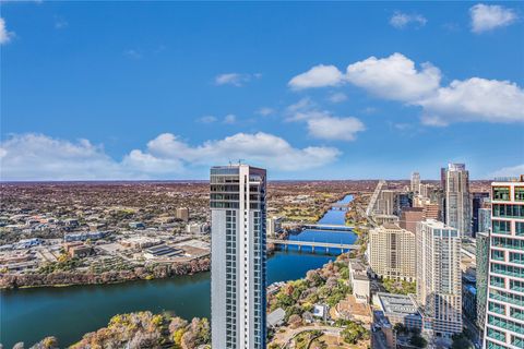 Tiny photo for 610 Davis ST #5103, Austin, TX 78701 (MLS # 9390058)