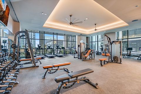 Tiny photo for 610 Davis ST #5103, Austin, TX 78701 (MLS # 9390058)