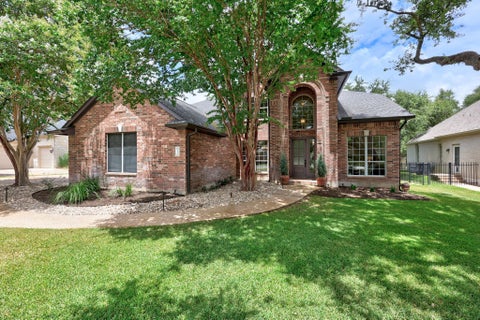 Photo of 430 Champions DR, Georgetown, TX 78628 (MLS # 2677055)