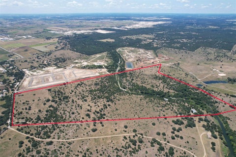 Photo of 801 County Road 344, Jarrell, TX 76537 (MLS # 9986860)