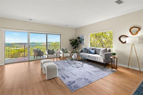 Tiny photo for 5926 N West PL, Austin, TX 78731 (MLS # 7666737)