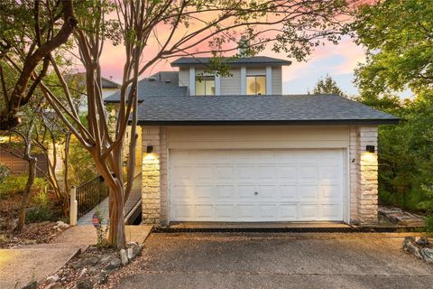 Tiny photo for 5926 N West PL, Austin, TX 78731 (MLS # 7666737)