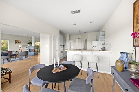 Tiny photo for 5926 N West PL, Austin, TX 78731 (MLS # 7666737)