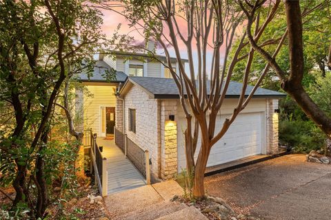 Tiny photo for 5926 N West PL, Austin, TX 78731 (MLS # 7666737)