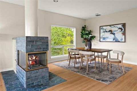 Tiny photo for 5926 N West PL, Austin, TX 78731 (MLS # 7666737)