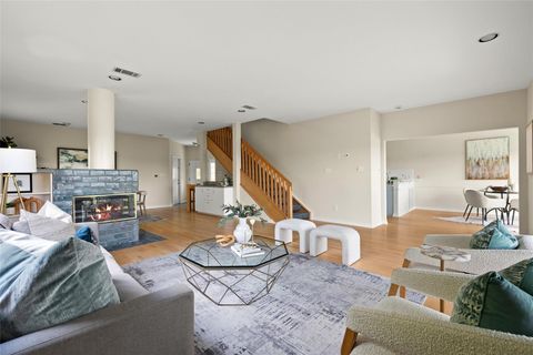 Tiny photo for 5926 N West PL, Austin, TX 78731 (MLS # 7666737)