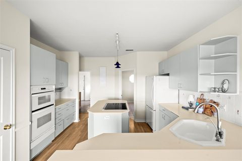 Tiny photo for 5926 N West PL, Austin, TX 78731 (MLS # 7666737)