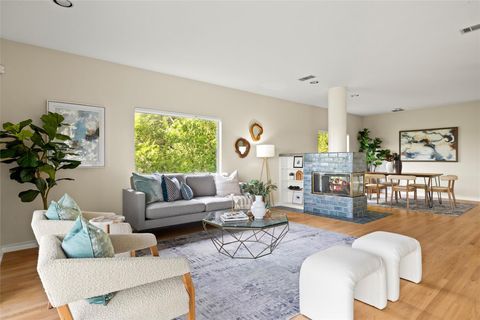 Tiny photo for 5926 N West PL, Austin, TX 78731 (MLS # 7666737)