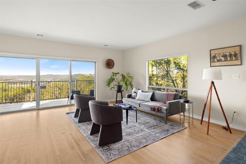 Tiny photo for 5926 N West PL, Austin, TX 78731 (MLS # 7666737)