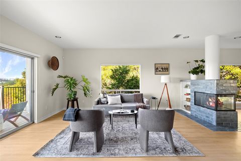 Tiny photo for 5926 N West PL, Austin, TX 78731 (MLS # 7666737)