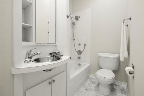Tiny photo for 5926 N West PL, Austin, TX 78731 (MLS # 7666737)
