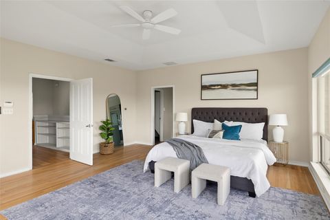 Tiny photo for 5926 N West PL, Austin, TX 78731 (MLS # 7666737)