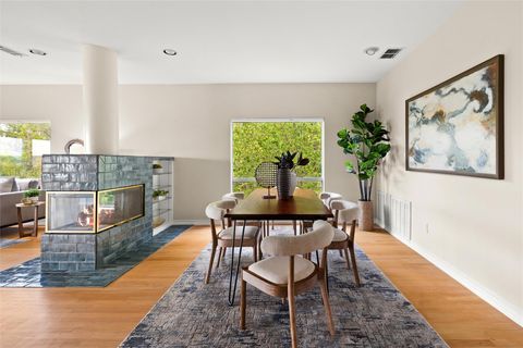 Tiny photo for 5926 N West PL, Austin, TX 78731 (MLS # 7666737)