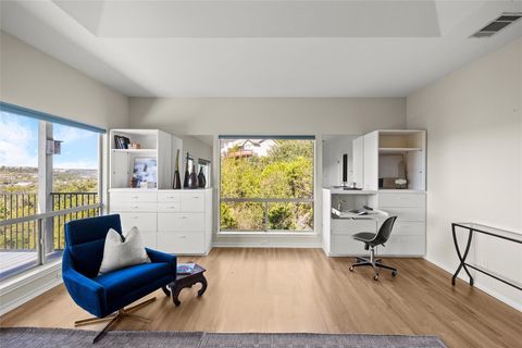 Tiny photo for 5926 N West PL, Austin, TX 78731 (MLS # 7666737)