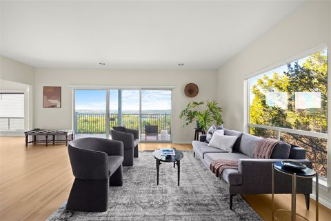 Tiny photo for 5926 N West PL, Austin, TX 78731 (MLS # 7666737)