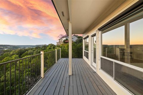 Tiny photo for 5926 N West PL, Austin, TX 78731 (MLS # 7666737)