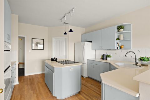 Tiny photo for 5926 N West PL, Austin, TX 78731 (MLS # 7666737)