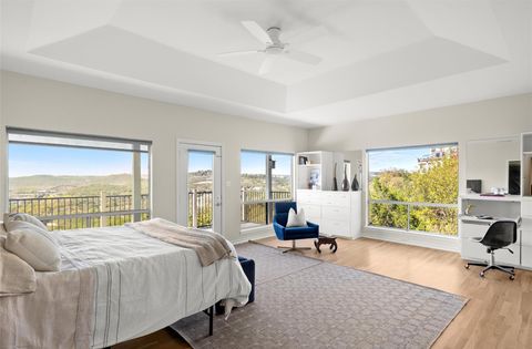 Tiny photo for 5926 N West PL, Austin, TX 78731 (MLS # 7666737)