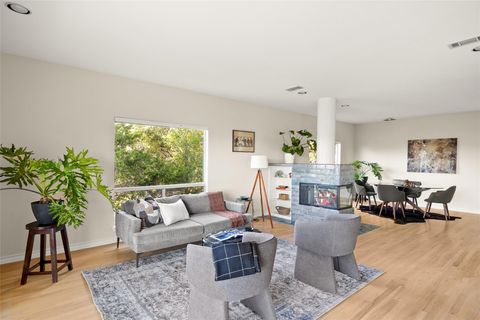 Tiny photo for 5926 N West PL, Austin, TX 78731 (MLS # 7666737)