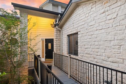 Tiny photo for 5926 N West PL, Austin, TX 78731 (MLS # 7666737)