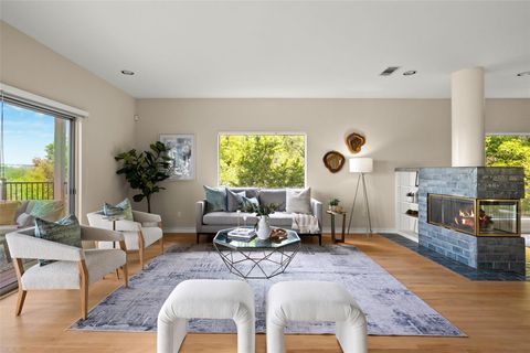 Tiny photo for 5926 N West PL, Austin, TX 78731 (MLS # 7666737)