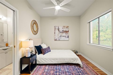 Tiny photo for 5926 N West PL, Austin, TX 78731 (MLS # 7666737)
