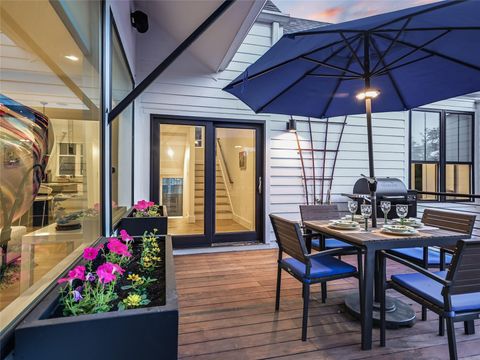 Tiny photo for 3108 Grandview ST, Austin, TX 78705 (MLS # 9976694)