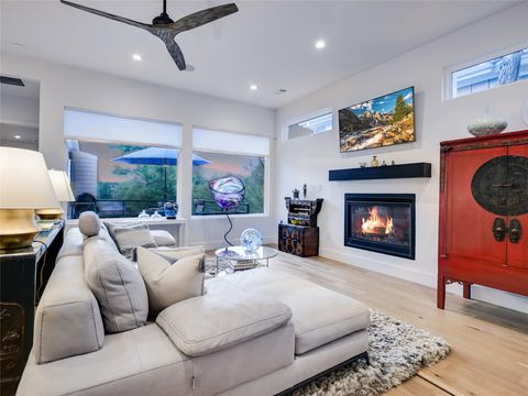 Tiny photo for 3108 Grandview ST, Austin, TX 78705 (MLS # 9976694)