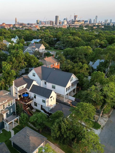 Tiny photo for 3108 Grandview ST, Austin, TX 78705 (MLS # 9976694)