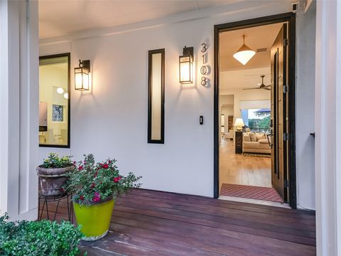 Tiny photo for 3108 Grandview ST, Austin, TX 78705 (MLS # 9976694)