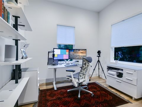 Tiny photo for 3108 Grandview ST, Austin, TX 78705 (MLS # 9976694)